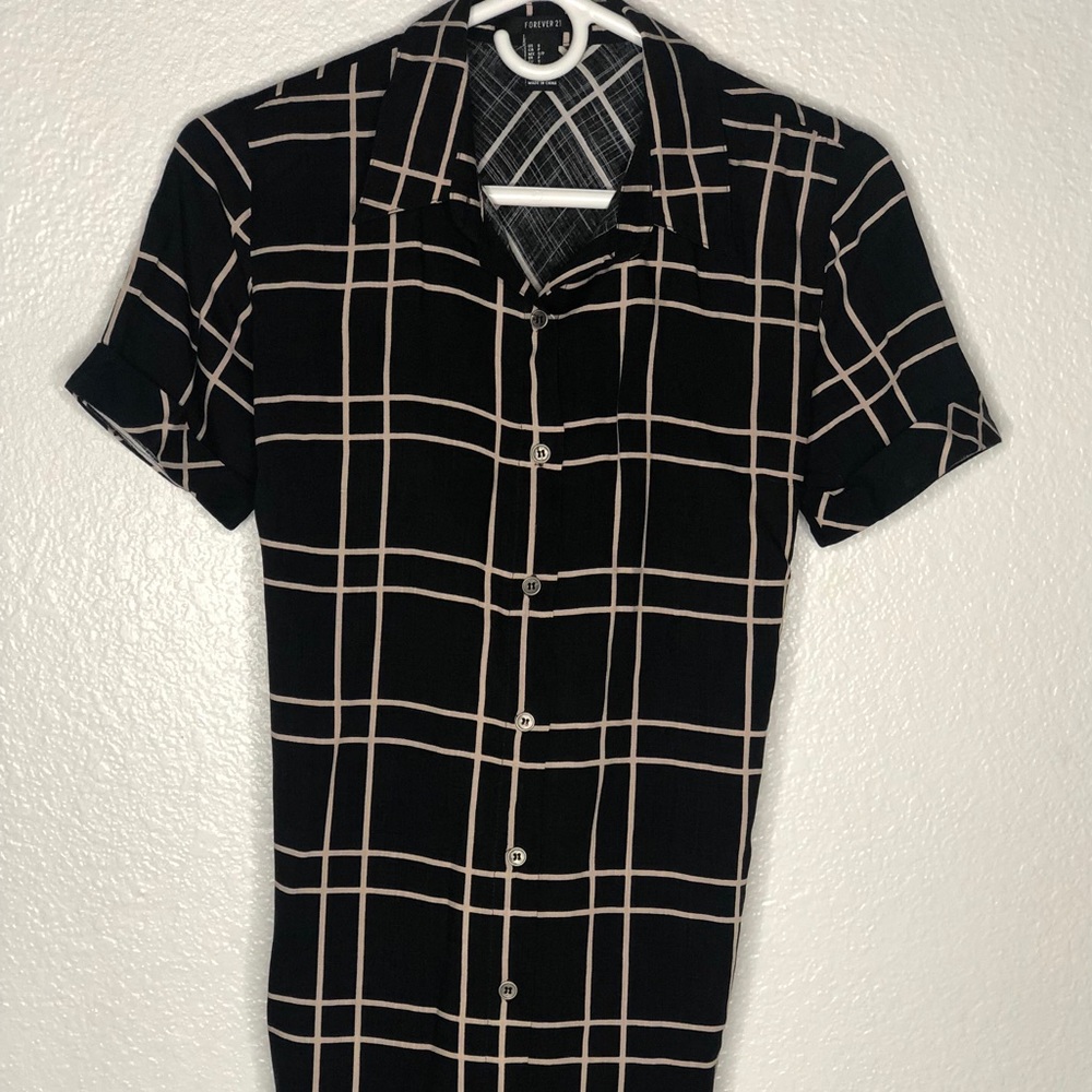 T-shirt dress
